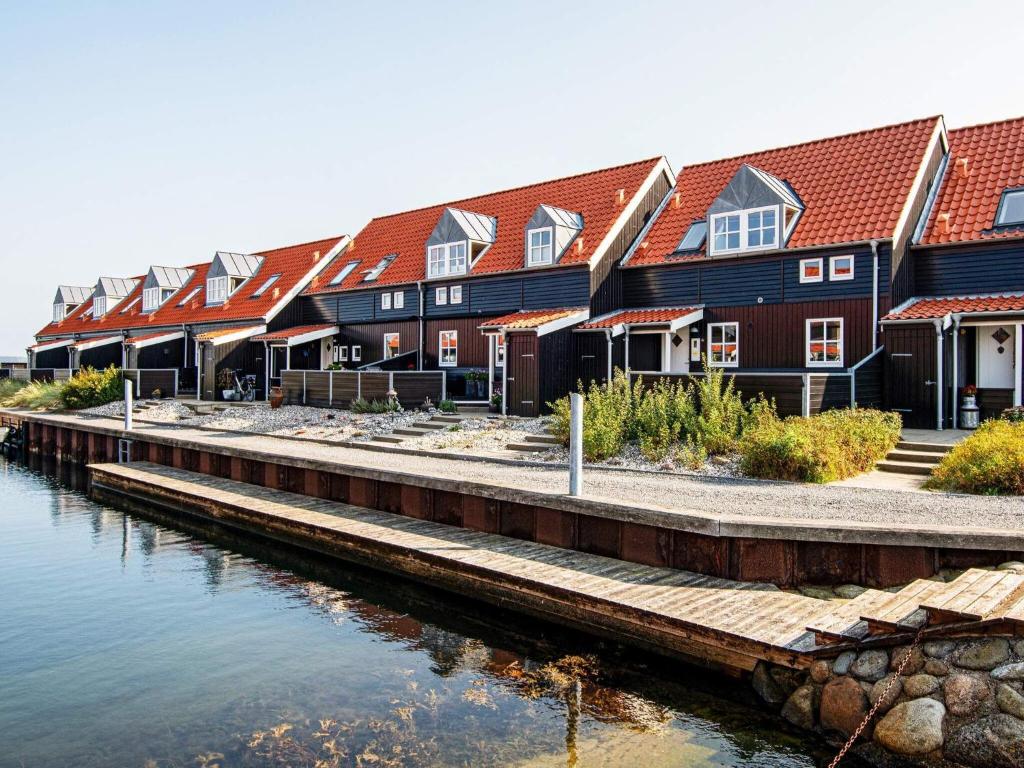 Holiday home Juelsminde LXI photo 1