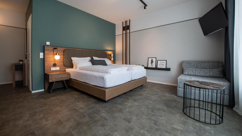 Metropol Apartments & Suites photo 1