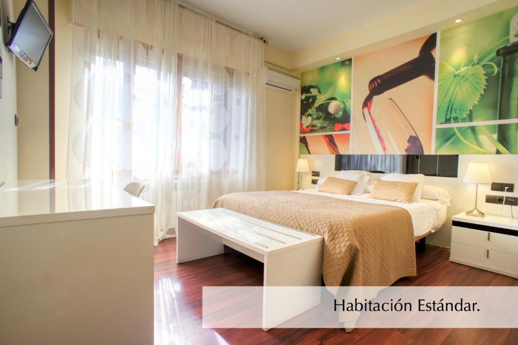 Hotel Montermoso photo 1