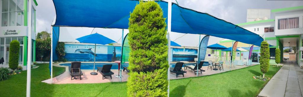 Hotel Maragreens photo 3