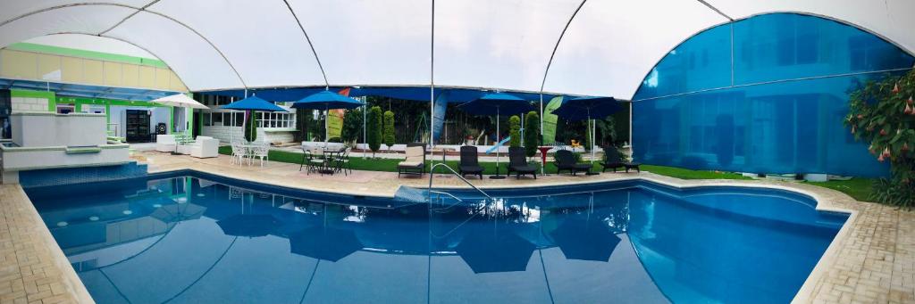 Hotel Maragreens photo 2