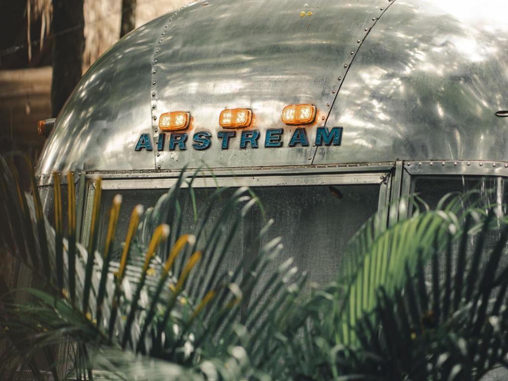 Airstream by the Sea photo 3