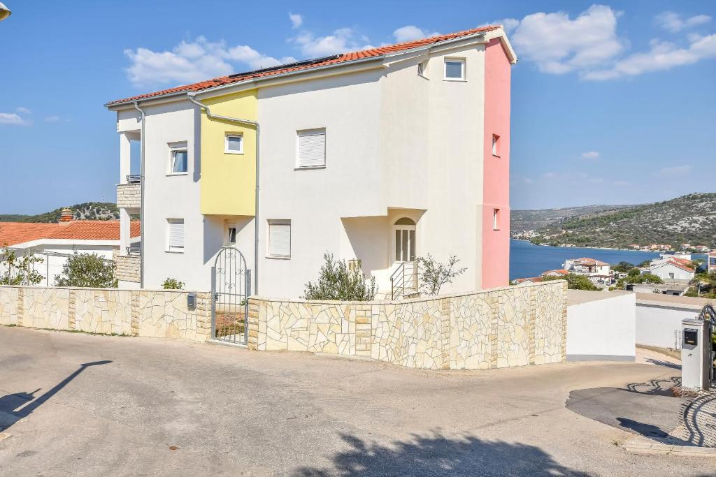 Apartments Vito