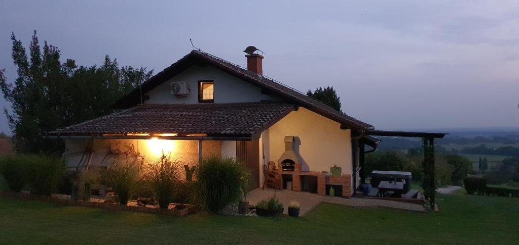 Holiday house VilAna photo 2
