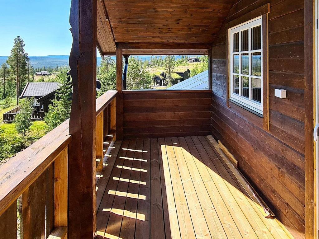 11 person holiday home in Osen photo 2