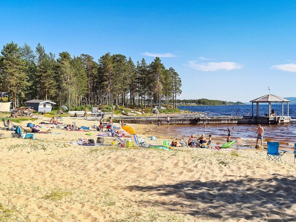 11 person holiday home in Osen photo 4