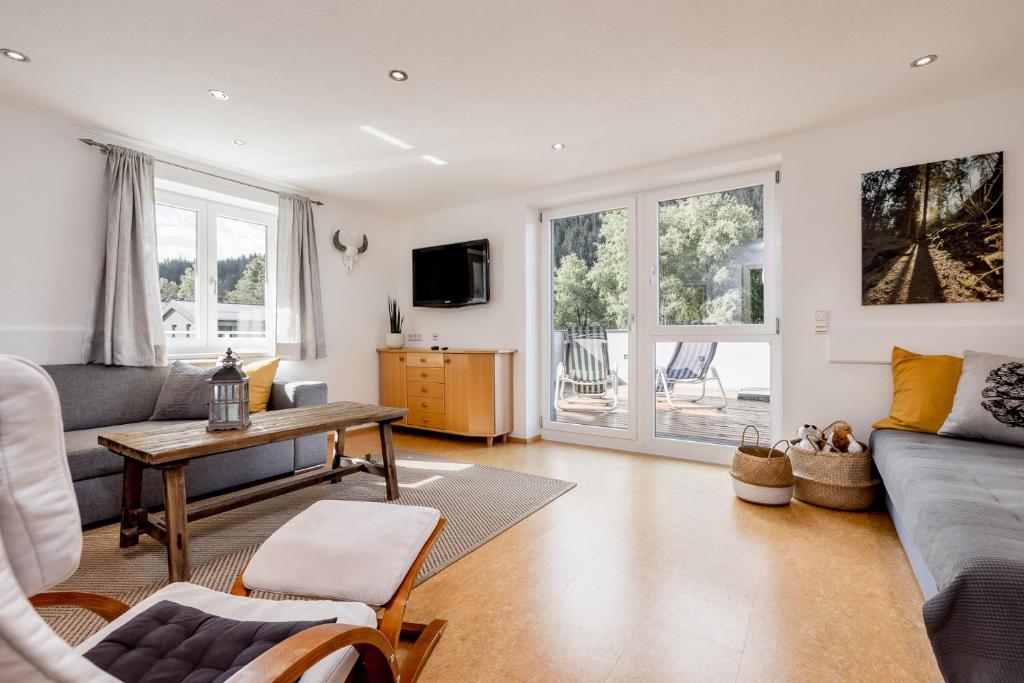 Haus Isabella Apartments - Oetz photo 3