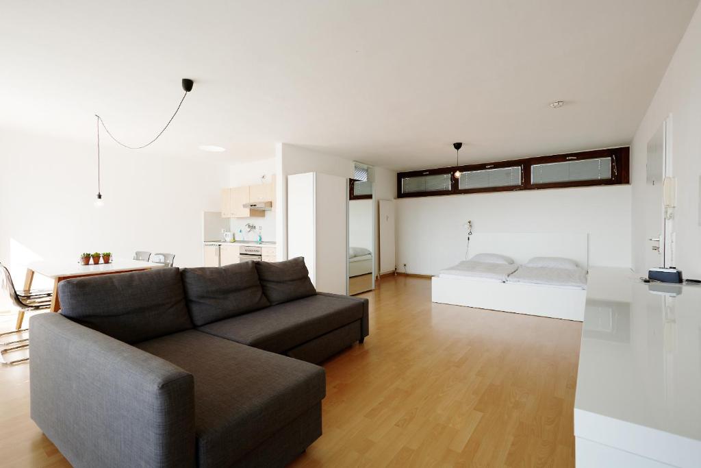 Stylisches Penthouse in Karlsruhe -Durlach photo 3