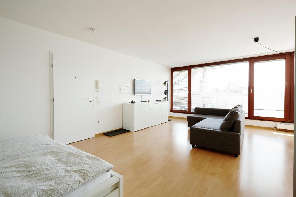 Stylisches Penthouse in Karlsruhe -Durlach photo 2