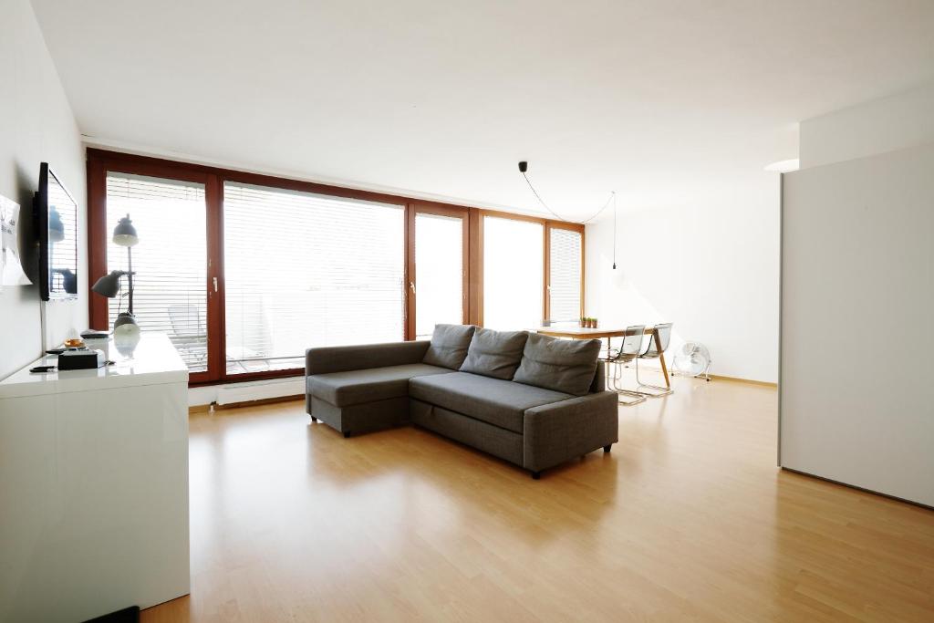 Stylisches Penthouse in Karlsruhe -Durlach photo 1
