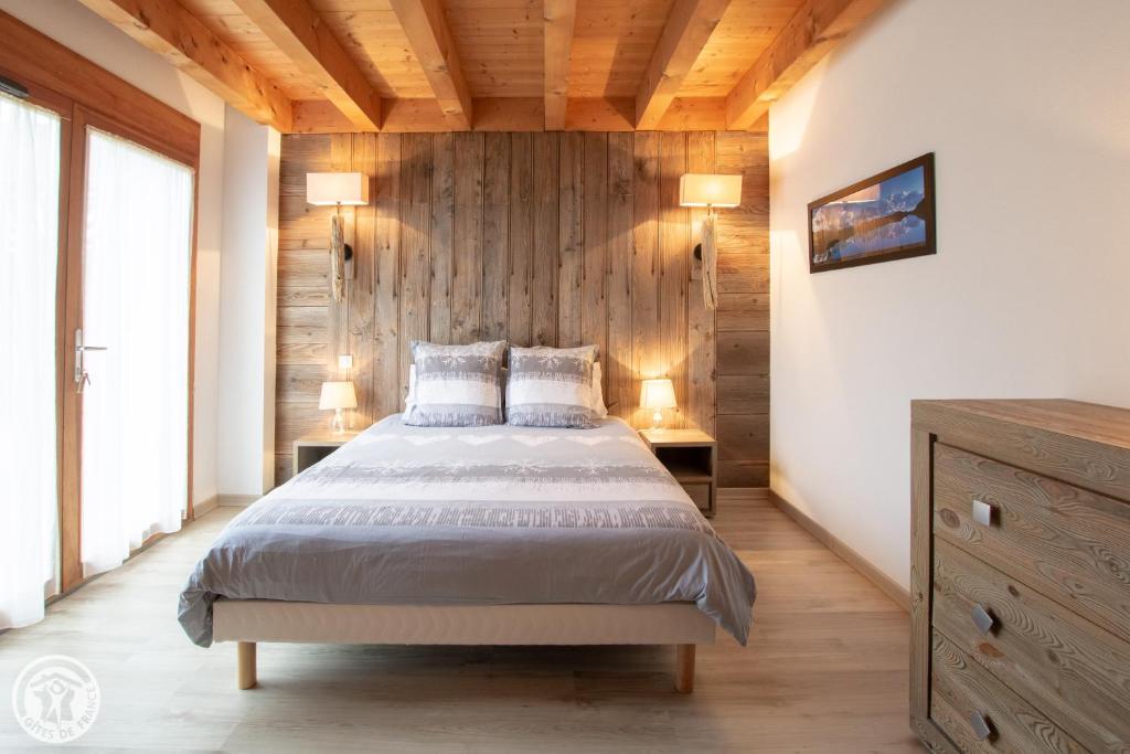 Chambres d'hôtes La Grangelitte photo 3