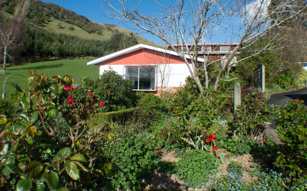 Roselle Farm Cottage photo 4