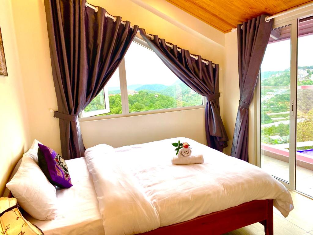 Sweet Dream Hotel & Villa