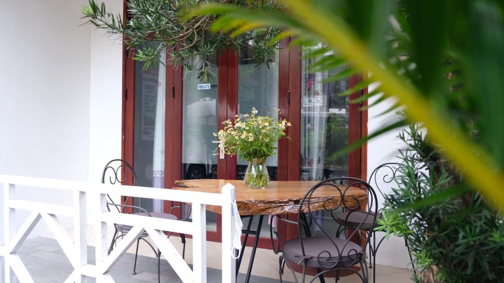 Vang Anh Homestay Hoi An