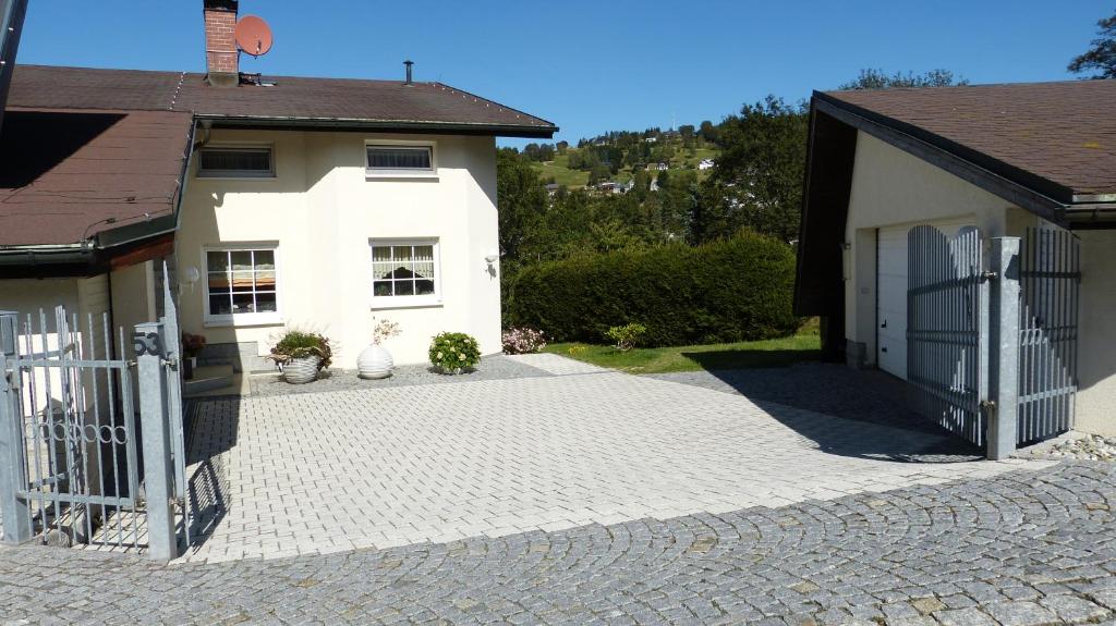 Domizil Aschbergblick photo 2