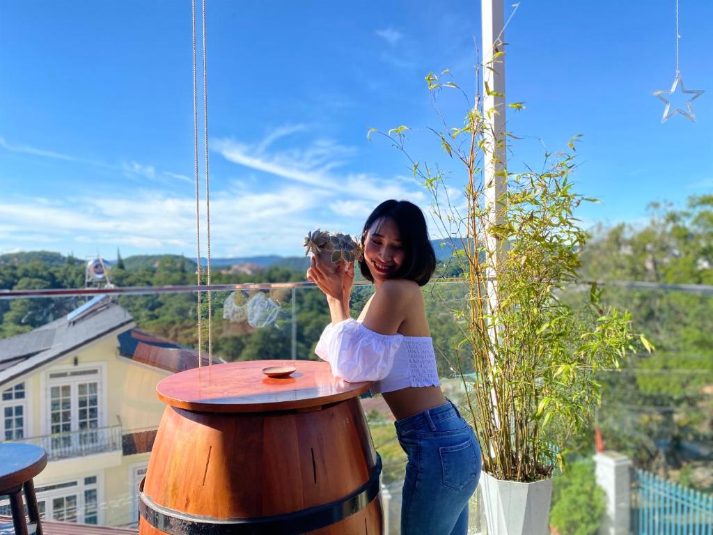 Sweet Dream Hotel & Villa