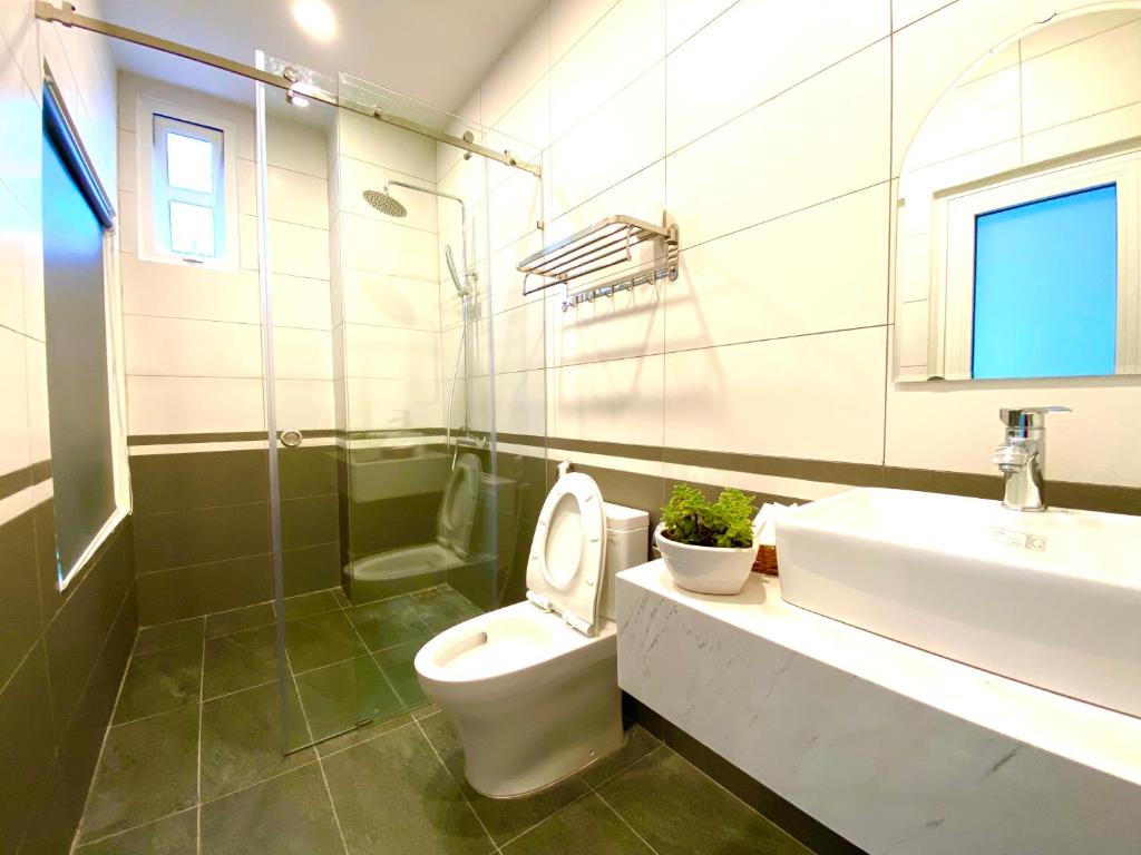 Sweet Dream Hotel & Villa