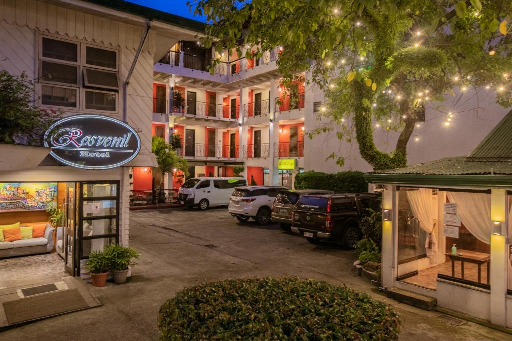 Rosvenil Hotel photo 3