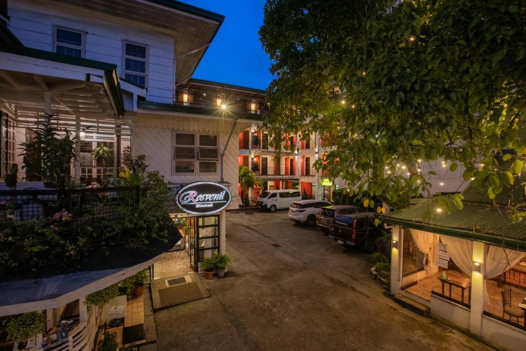 Rosvenil Hotel photo 4