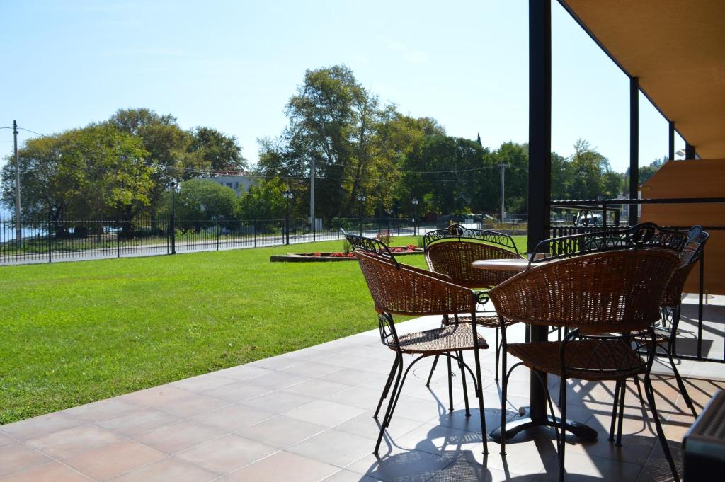 Hotel La Terrazza photo 4