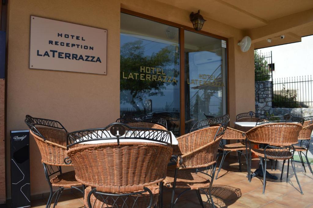 Hotel La Terrazza photo 3