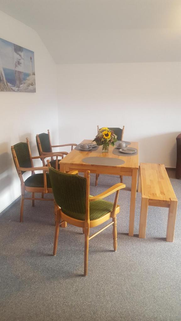 Teamwohnung im Katerberg photo 1