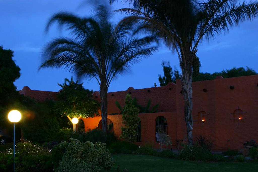 Culdesac Guesthouse Oudtshoorn photo 4