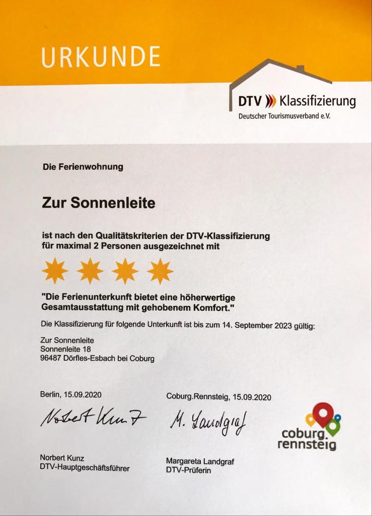 Ferienwohnung -Zur Sonnenleite- photo 1