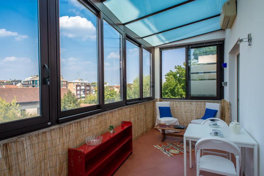 MilanoView Apartment photo 2