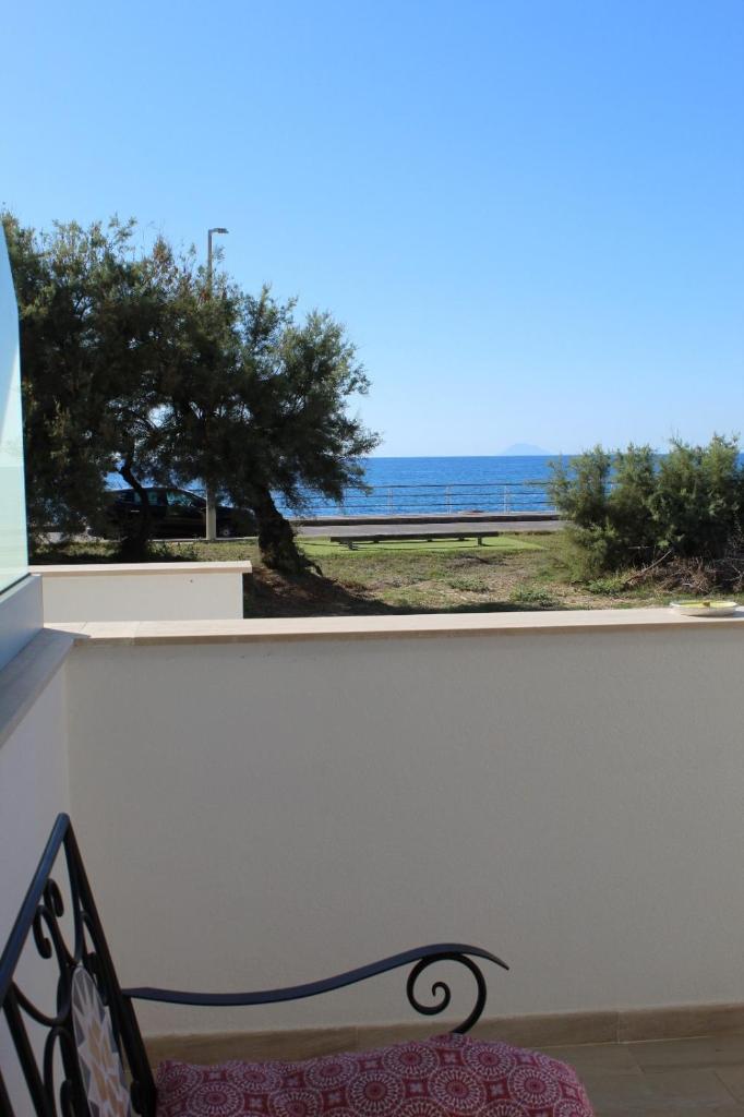 90 secondi dal letto al mare photo 4
