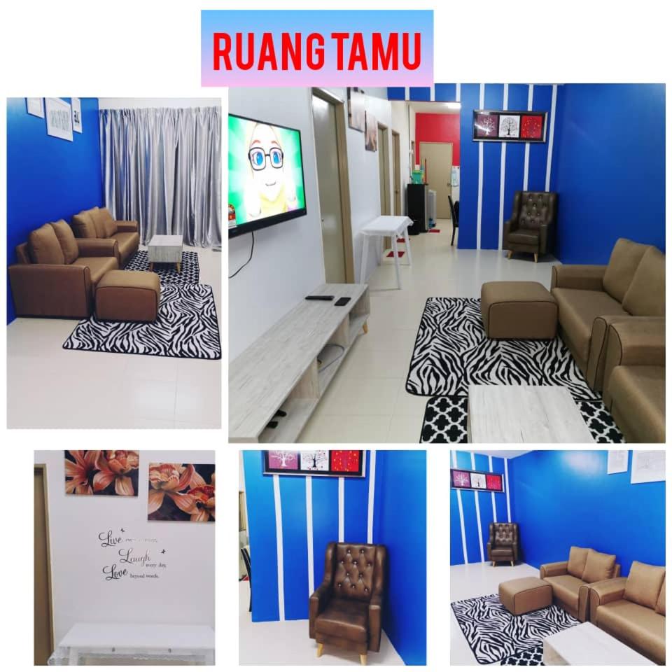 QHALIF GUEST HOUSE GAMBANG HOMESTAY photo 2