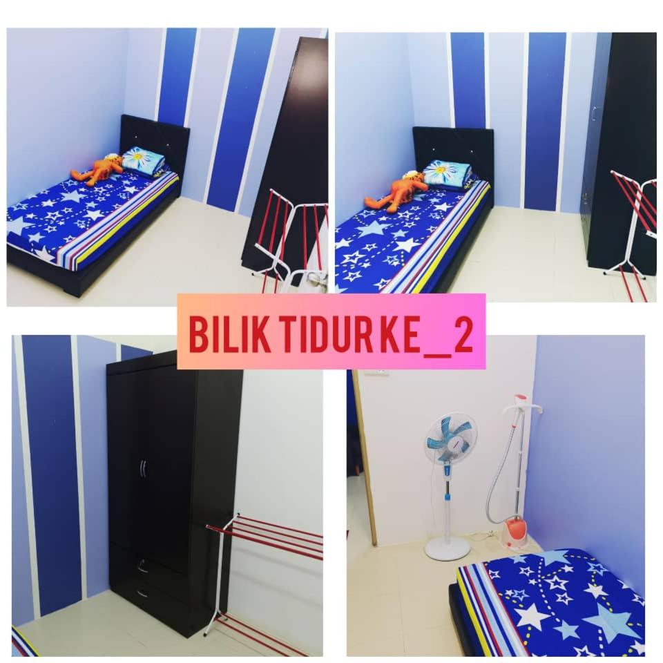 QHALIF GUEST HOUSE GAMBANG HOMESTAY photo 4