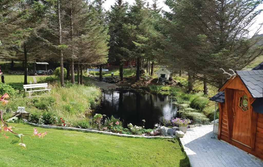 Skudeneshavn 180 Fish Camp photo 3