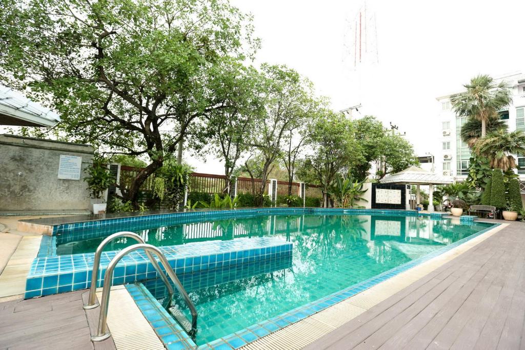 Bellevue Boutique Bangkok photo 2