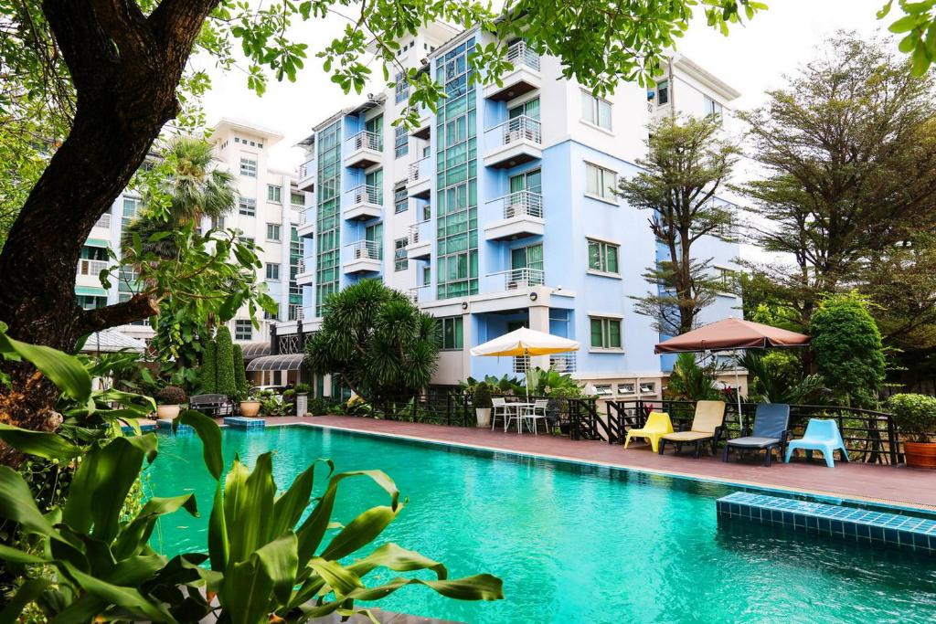 Bellevue Boutique Bangkok photo 1