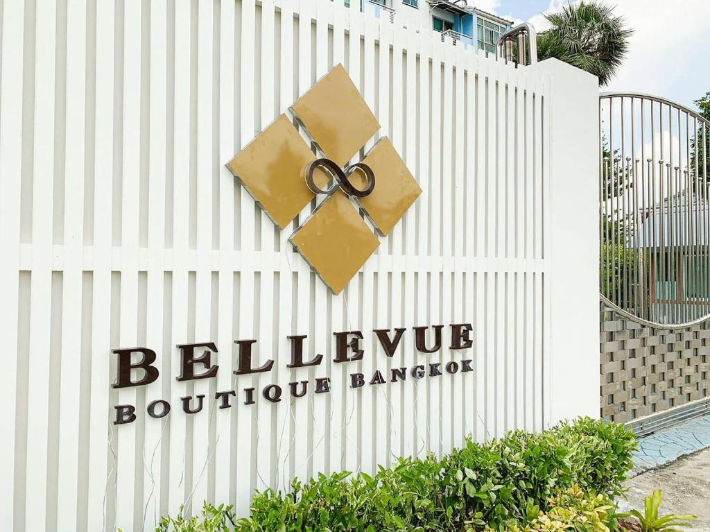 Bellevue Boutique Bangkok photo 3