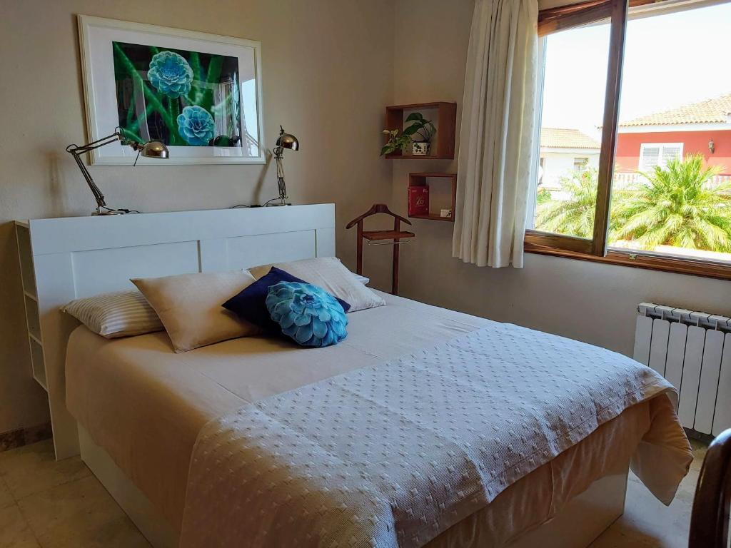 Preciosa casa con Jardín ideal familias La Orotava photo 4