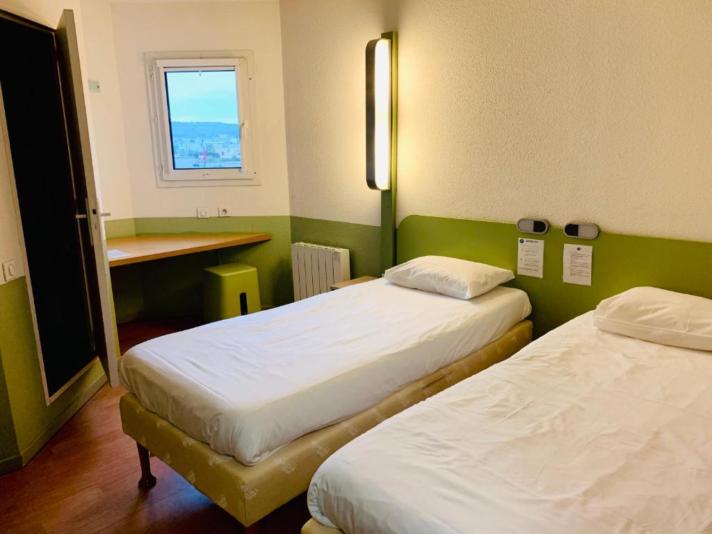 Hotel Inn Design Dijon Sud photo 4