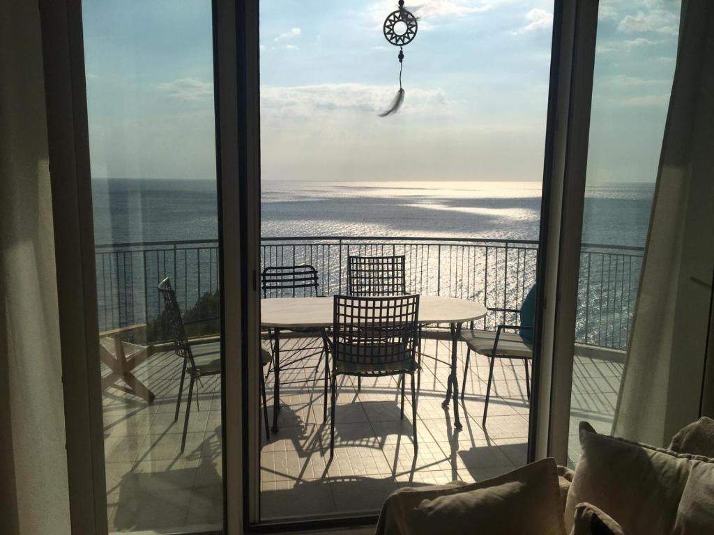 Villa Aegean Balcony photo 4
