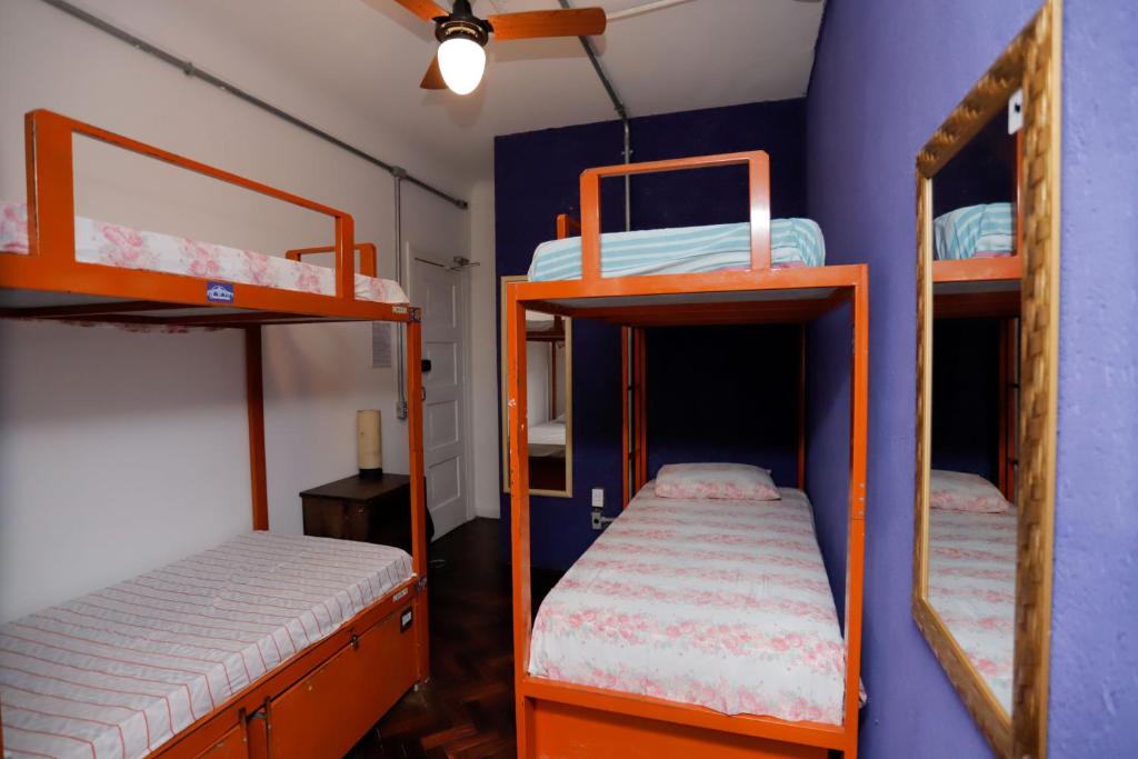 Pura Vida Hostel photo 1