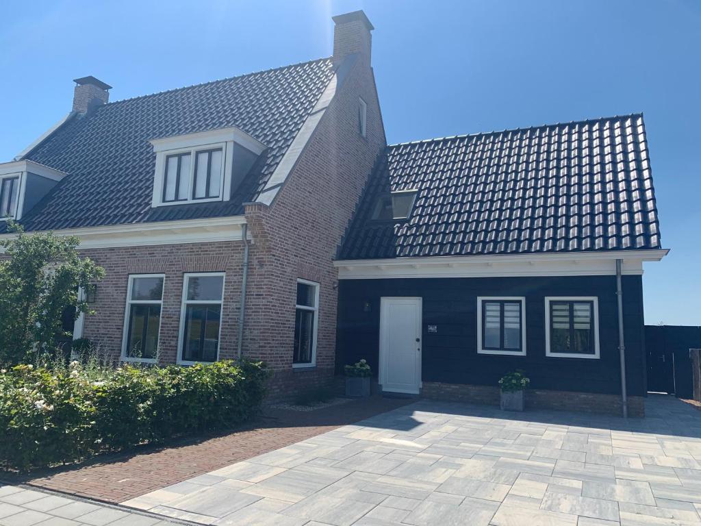 Logies Zen & Zilt Veere photo 2