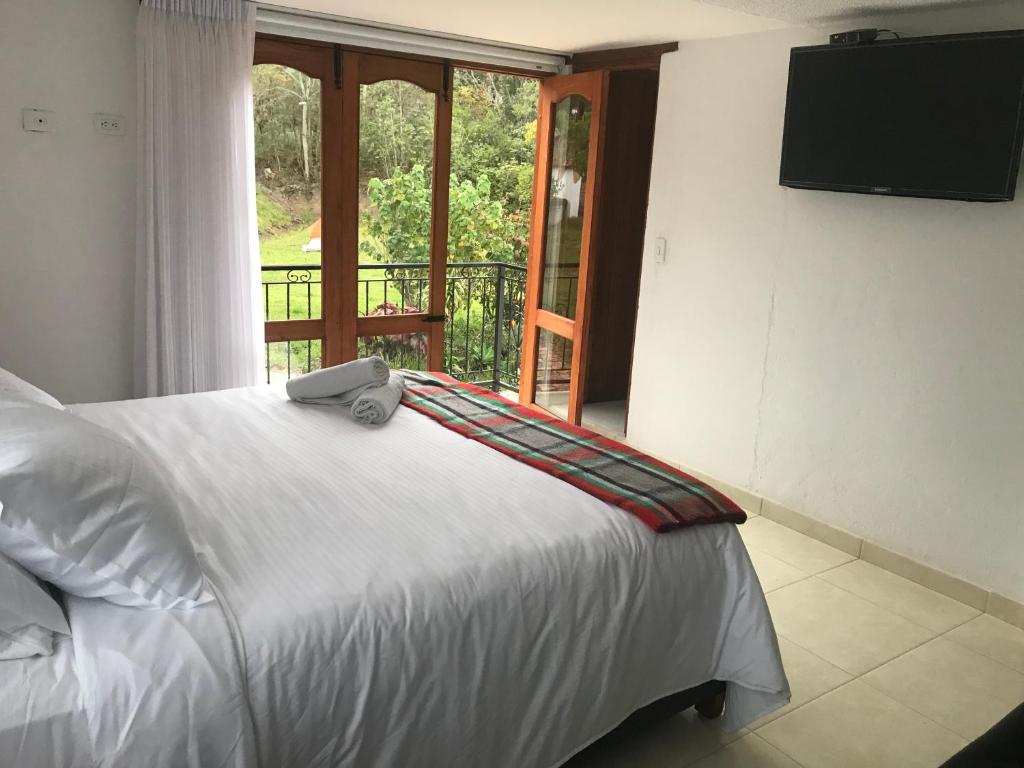 Casa de Campo Villa Bonita hotel photo 4