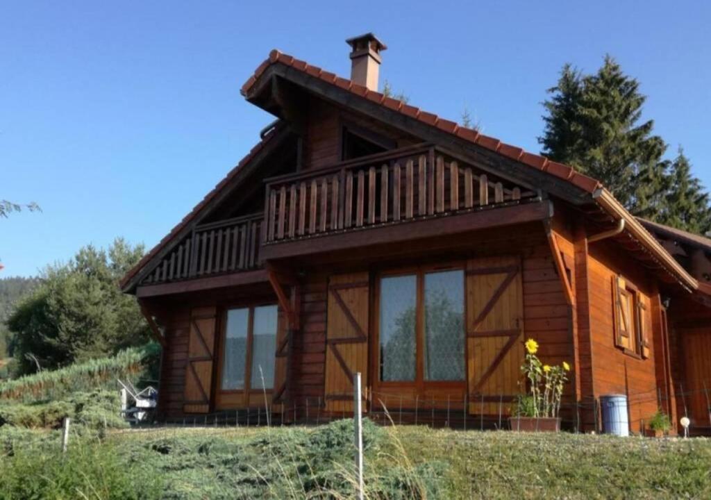 Chalets des Hauts de France photo 4