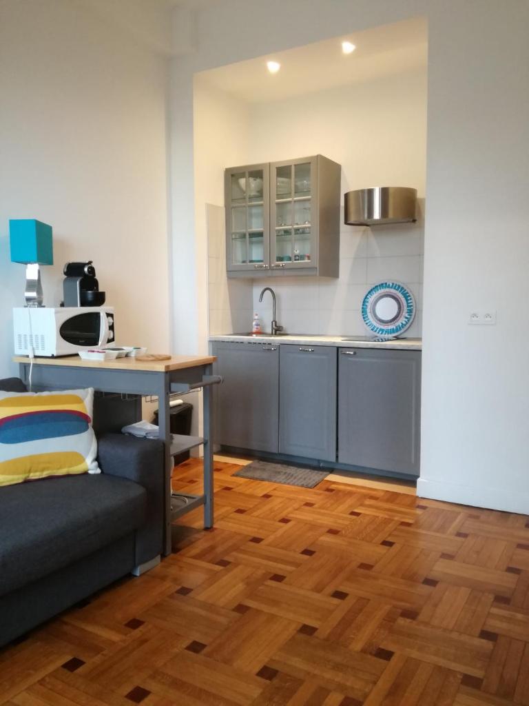 Nice Promenade Apartment photo 2