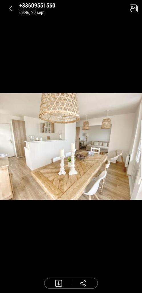 Opaline Baie de somme photo 3