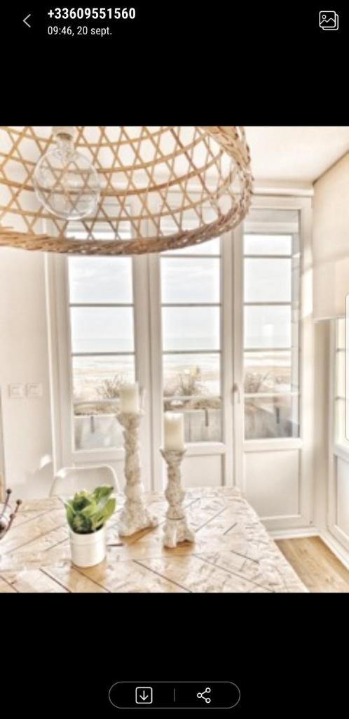 Opaline Baie de somme photo 2