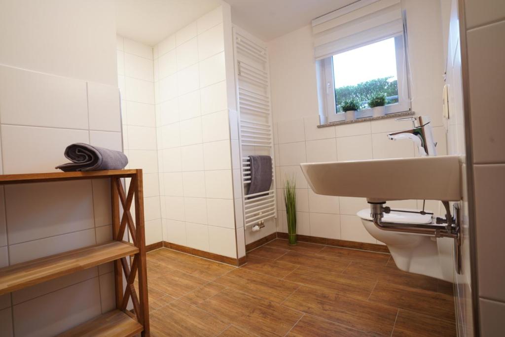 Saale Unstrut Ferienwohnung II photo 1