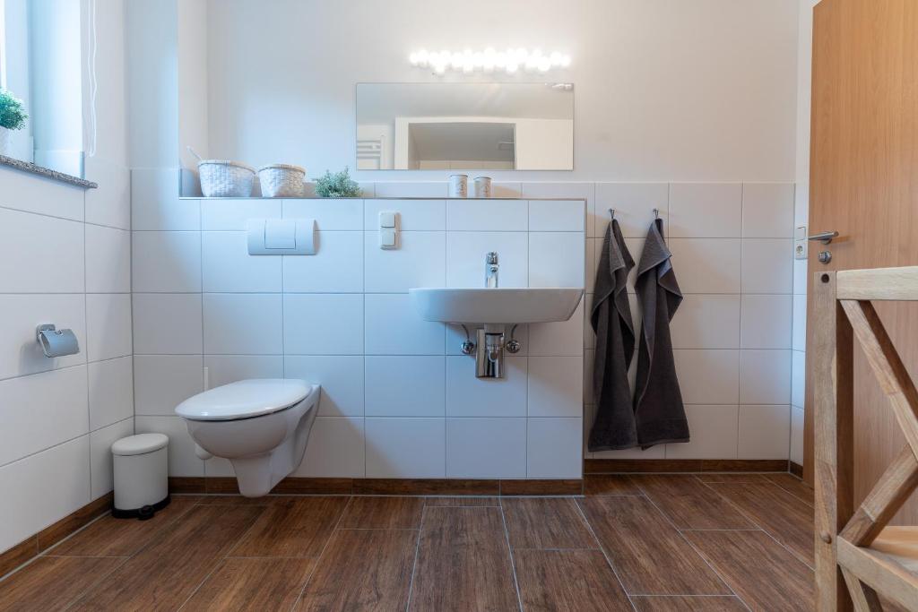 Saale Unstrut Ferienwohnung II photo 2