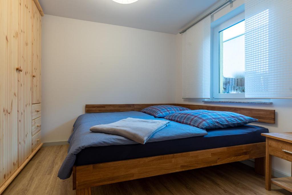 Saale Unstrut Ferienwohnung II photo 4