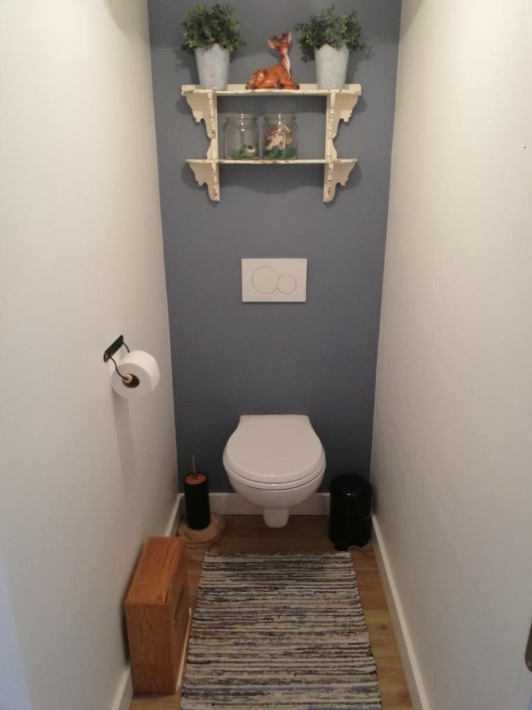 Vakantiewoning-deblinker photo 2